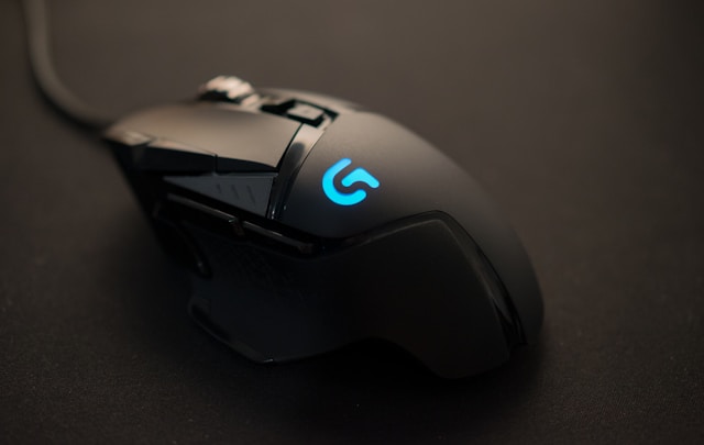 Samsung Mouse Keyboard 2